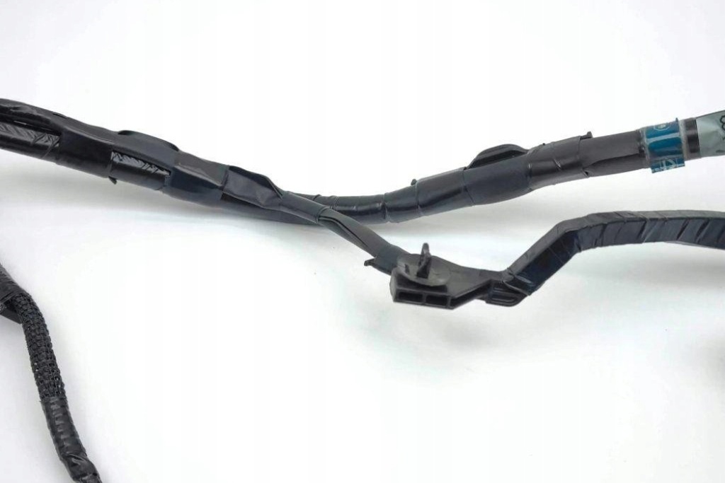 фото №10, Джгут передніх лівих двері lexus is iii _e3_ 8215253422a 2.5l 2015