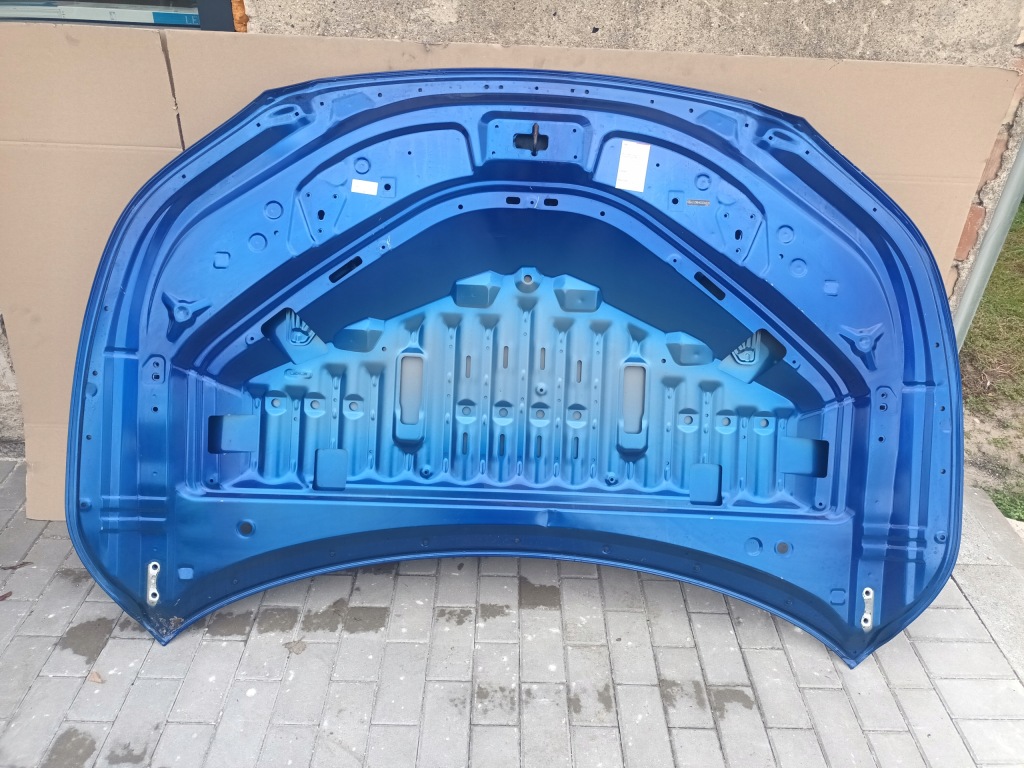 фото №9, Капот lexus rx v 2022 -