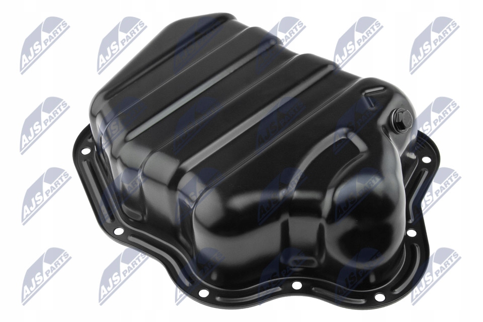 фото №12, Піддон масляна nissan almera n16 2.2d 00- almera tino 2.2d 00- primera p12 2