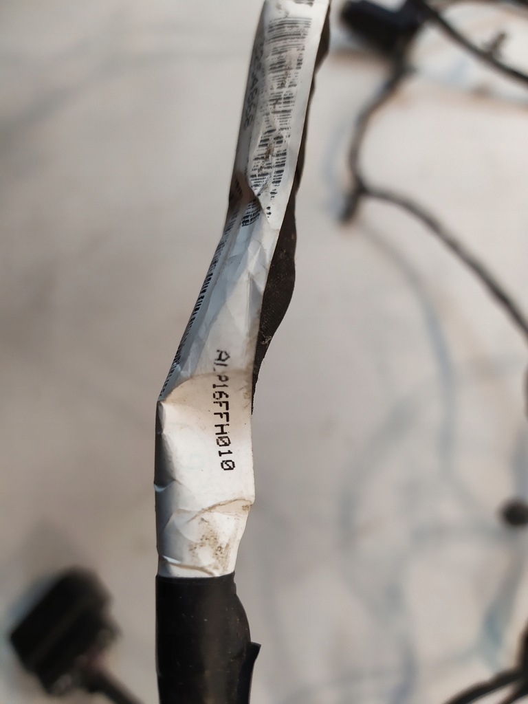 фото №10, Джгут pdc перед cadillac ats