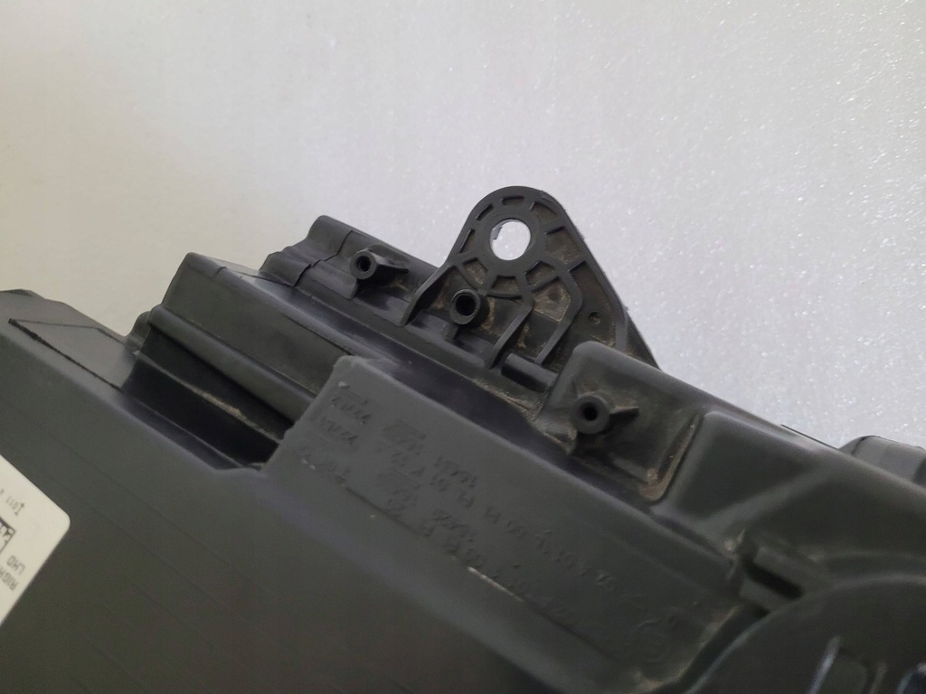 фото №7, Opel crossland x lift лампа правая full led правый yq00709880 462161423