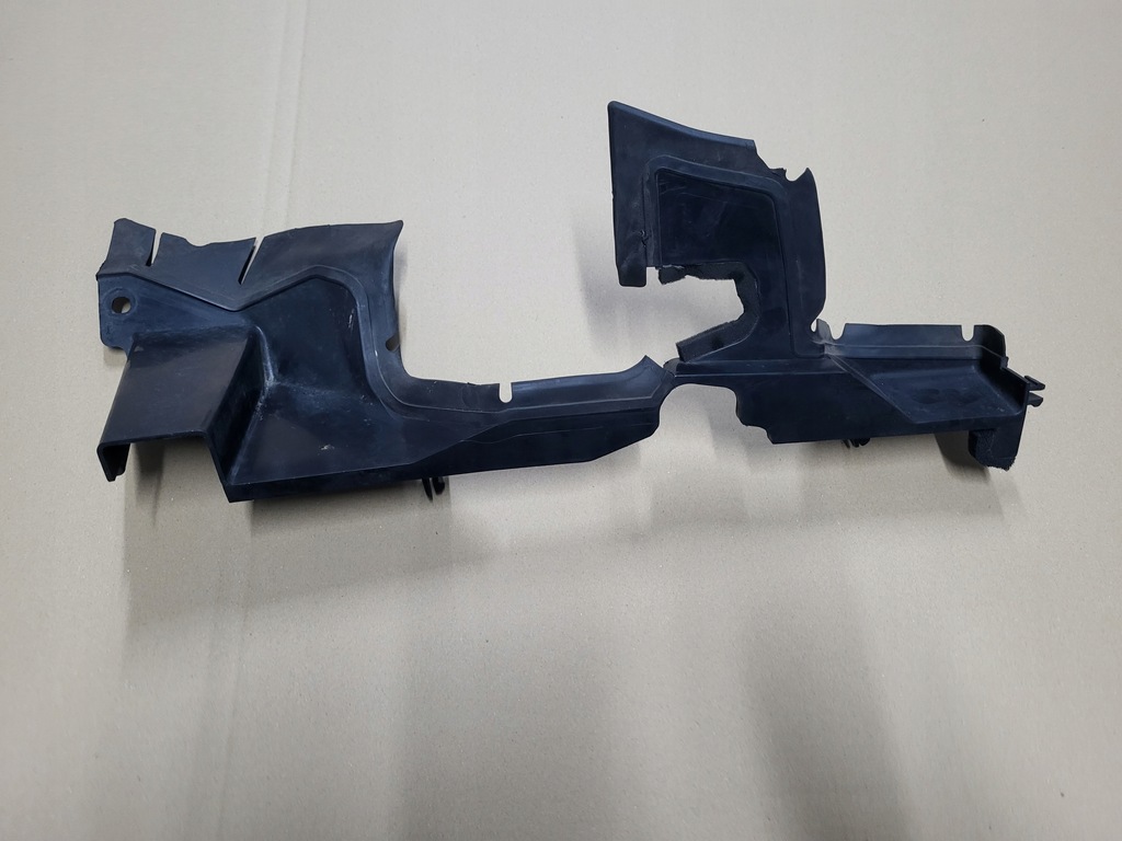 фото №6, Renault koleos ii 2 повітропровід повітря ліва 214985634r