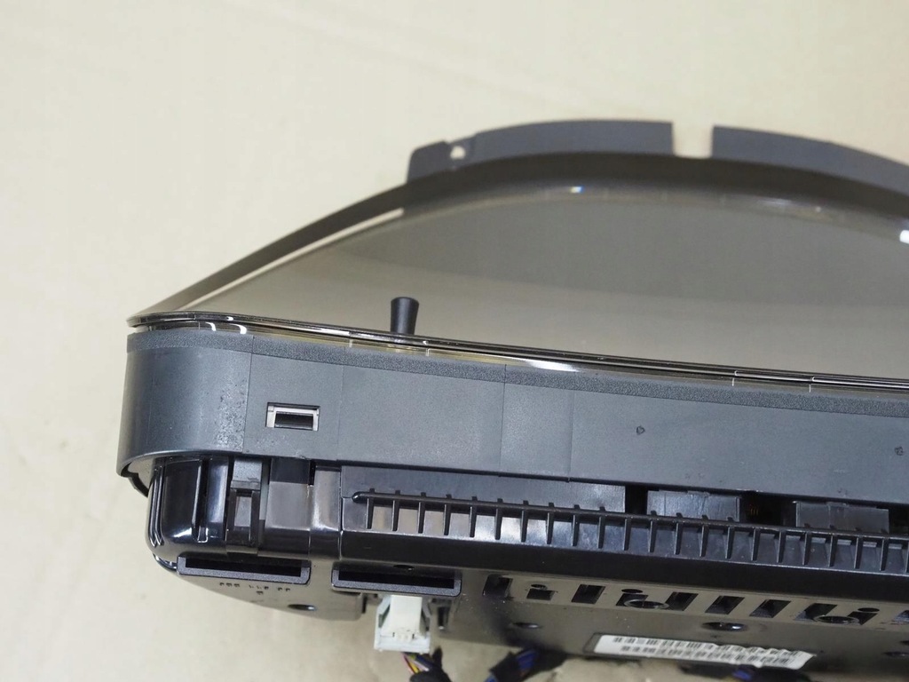 фото №16, Bmw e39 lift лічильник прилади 6914908 europa