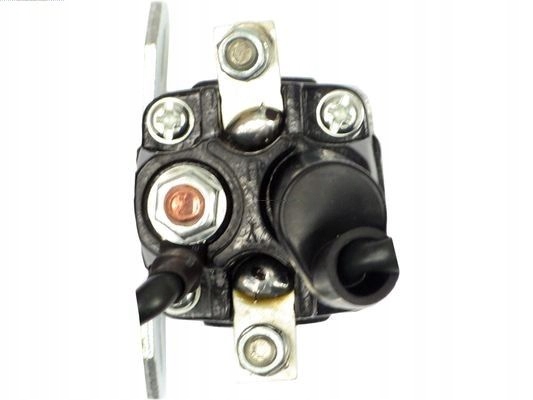 фото №3, Вимикач електромагнітний, стартер as-pl ss5070