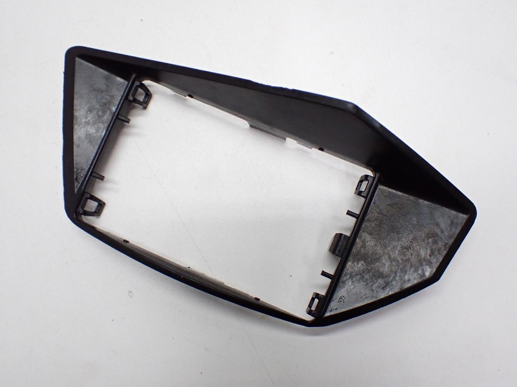 фото №1, Кронштейн кронштейн основа радара рамка правий задня 9492065 bmw x3 g01 ix3 21r