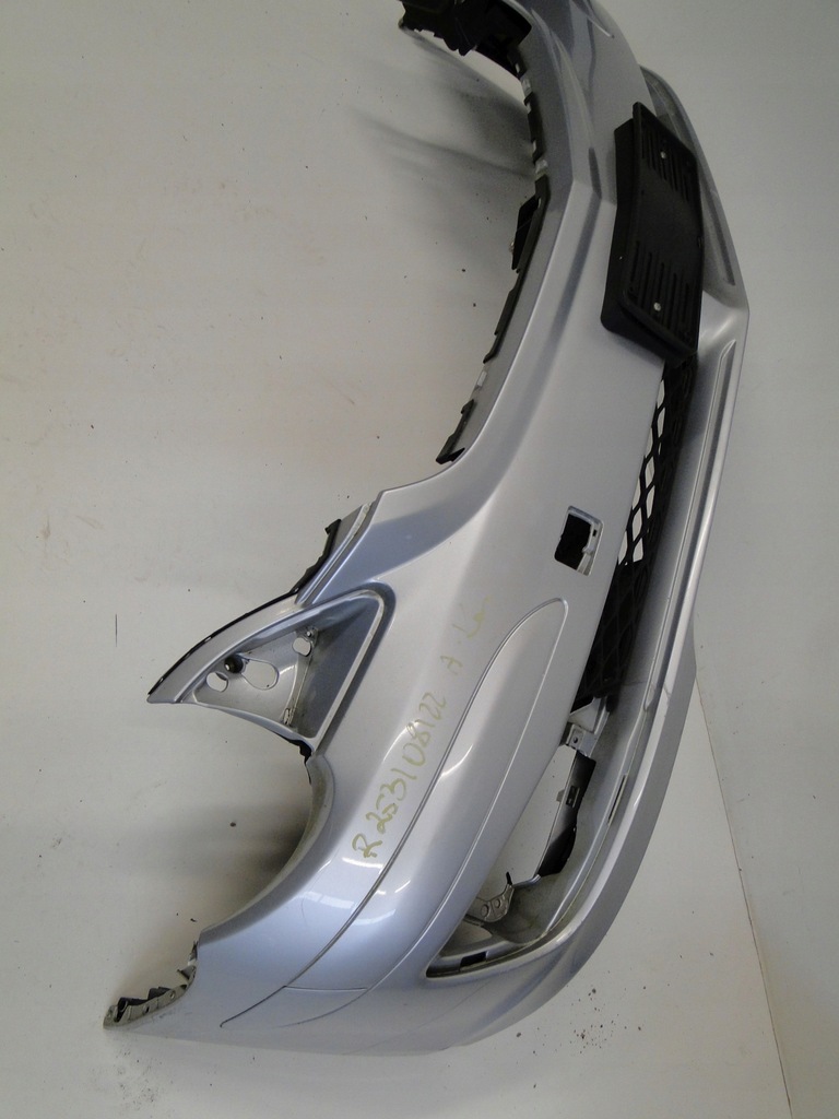 фото №5, Mercedes r klasa 251 w251 рама бампера передний перед