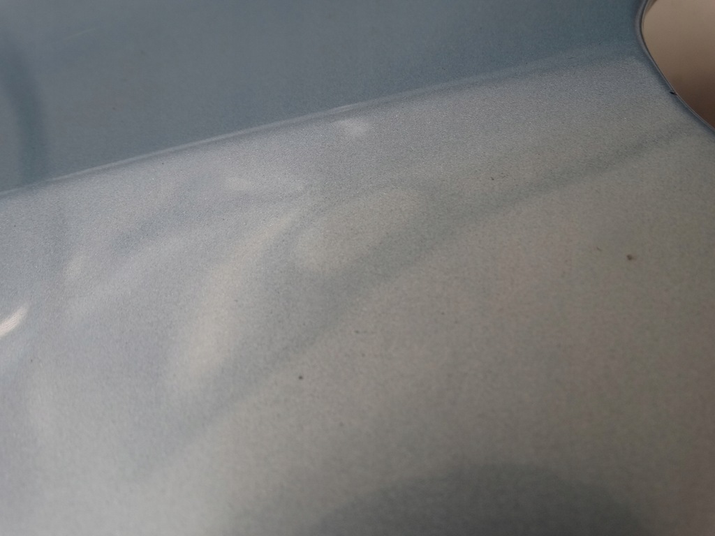 фото №12, Крыло правый перед vw polo 6r 6r0821106 kod: ld5m