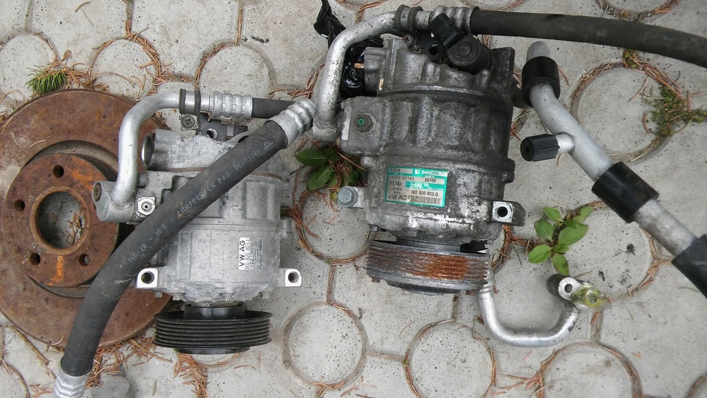 фото №6, Моторчик отопителя seat altea toledo 0132801340