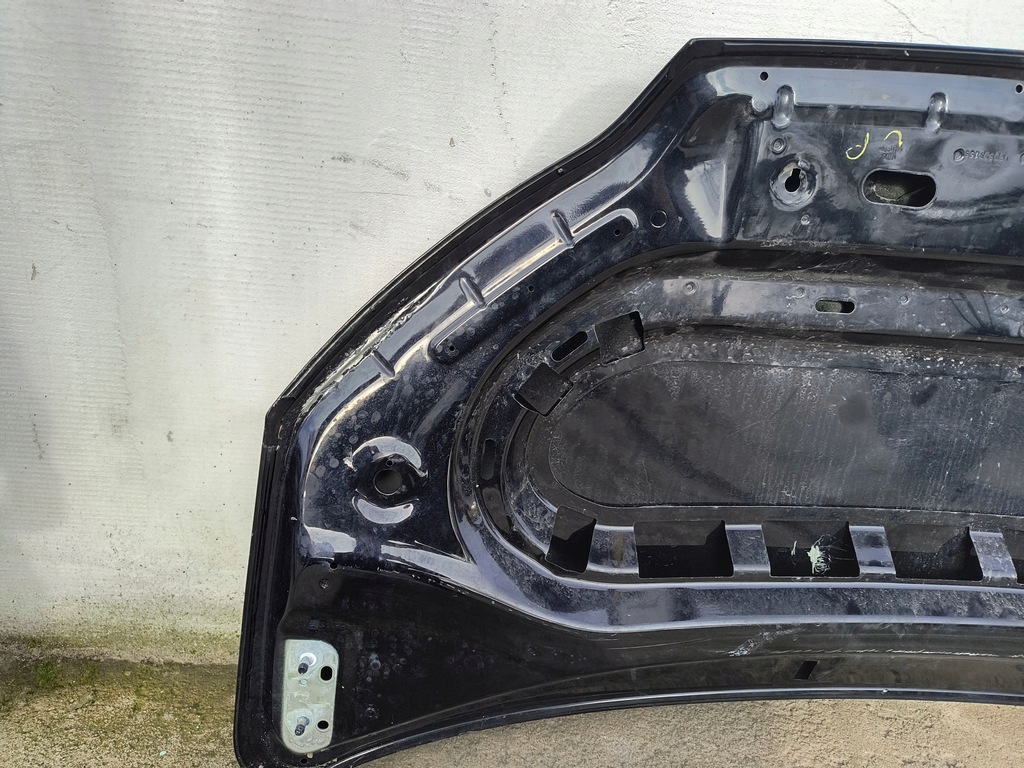 фото №8, Капот vw up lift