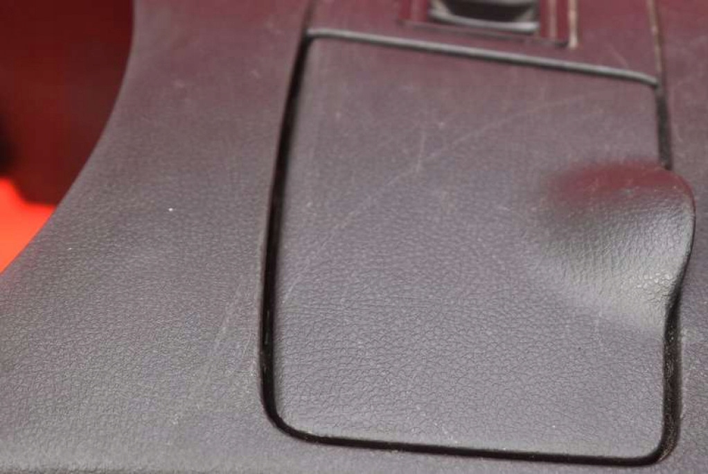 фото №12, Туннель средний подлокотник eu mitsubishi outlander 1 i lift 01-08