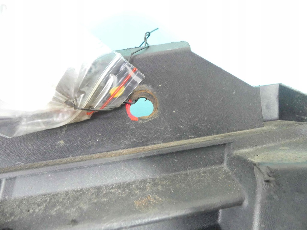 фото №3, Решітка радіатора решітка радіатора renault master ii lift 03-07