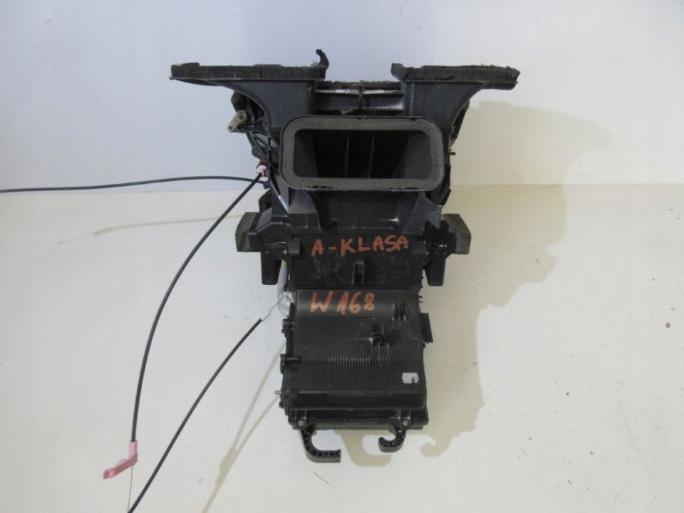 Купить Отопитель кондиционера mercedes a klasa w168