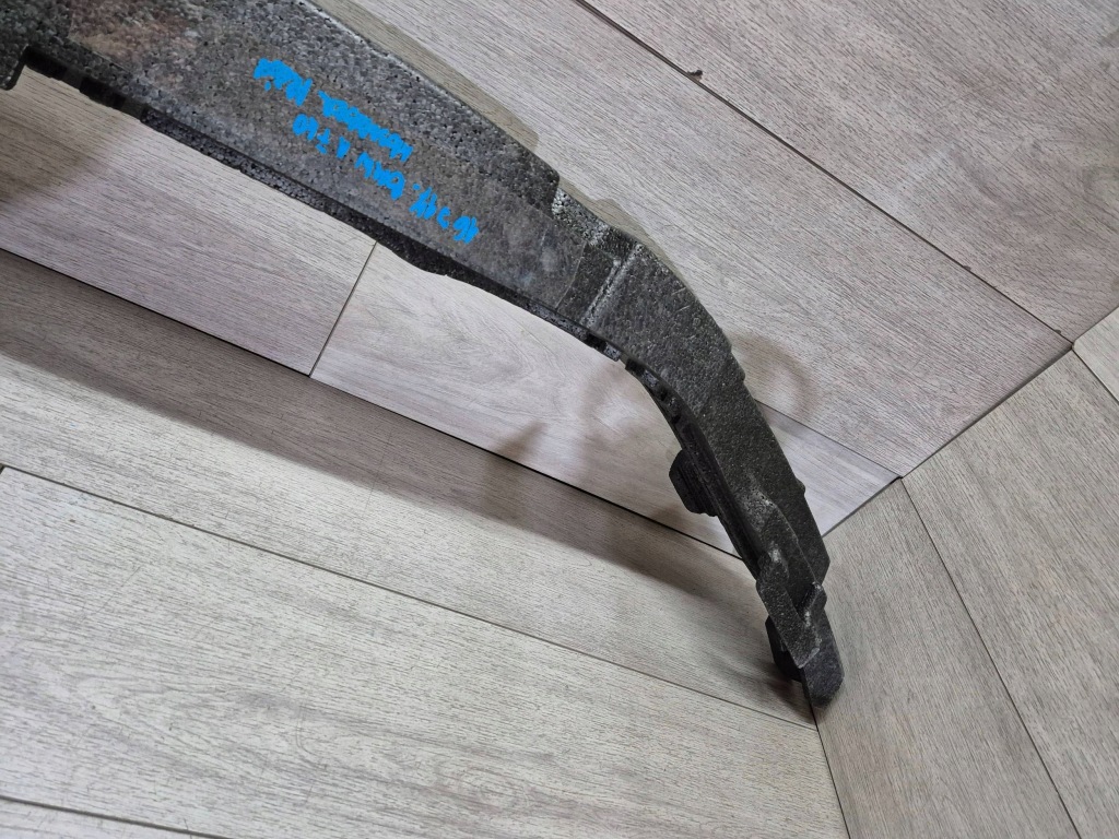 фото №7, 16317. bmw 1 f40 абсорбер бампер перед 9853825