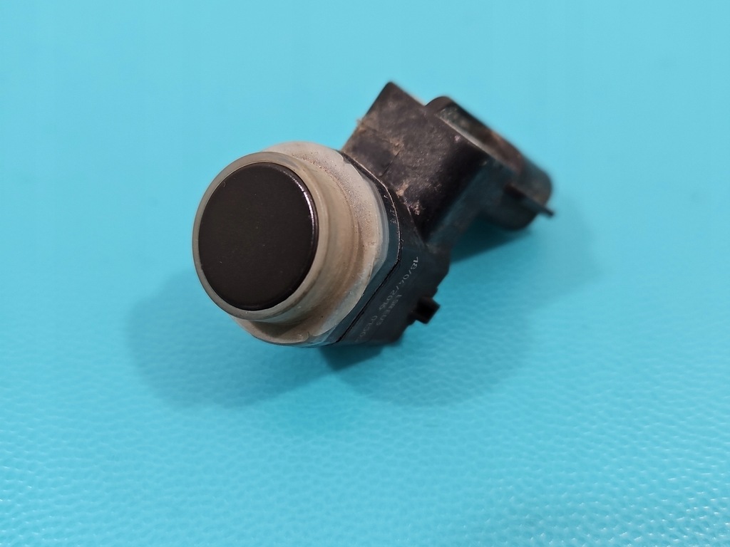 фото №1, Датчик паркування pdc renault fluence 284426105r