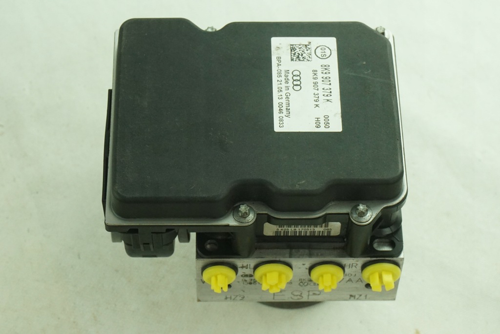 фото №9, Насос abs audi a4 b8 allroad 8k9614517aa 8k9907379k
