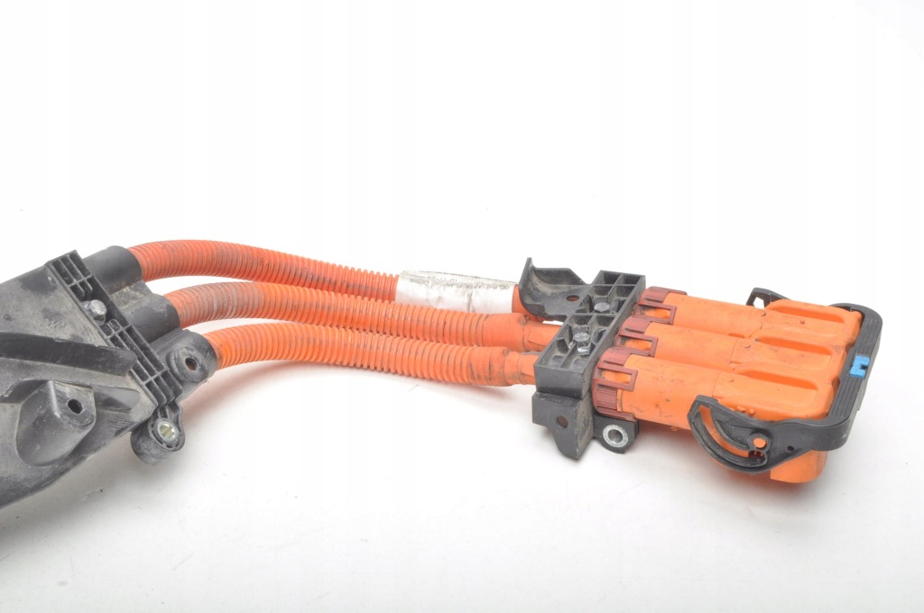 фото №7, Volvo xc90 ii s60 v60 ii t6 t8 recharge hybrid кабель аккумулятор 30644624