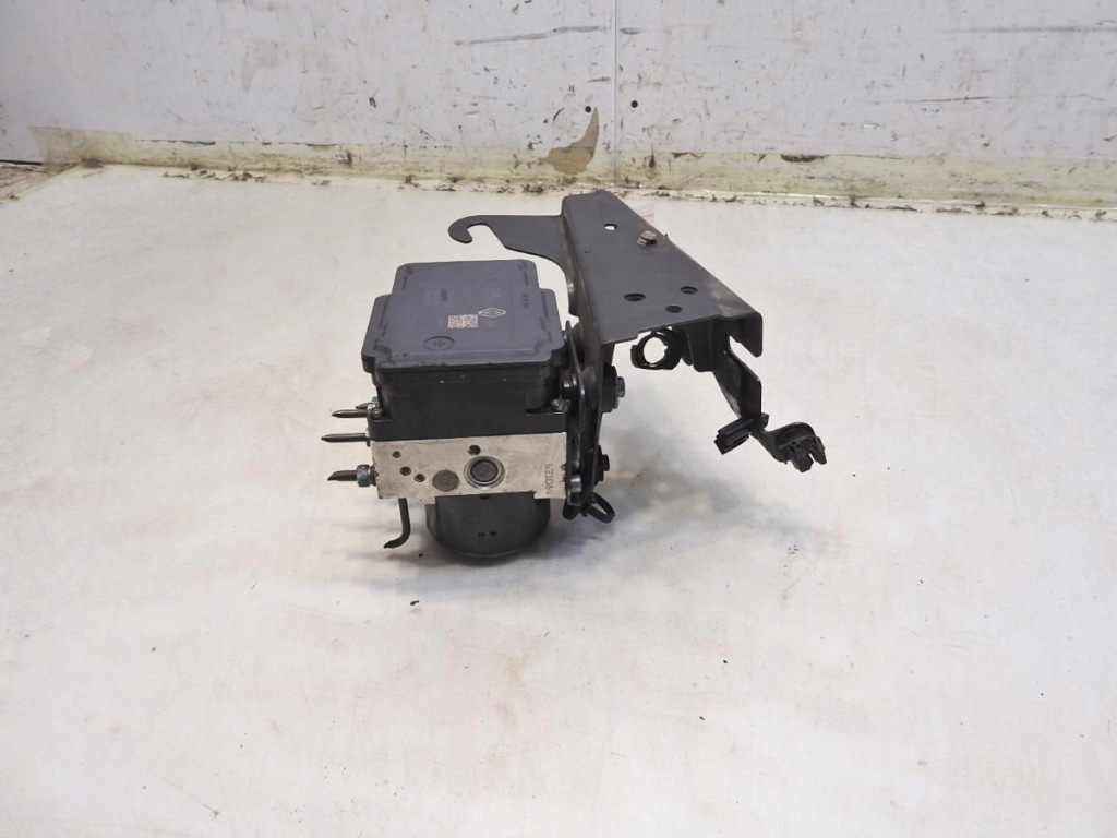 фото №7, Насос тормозная abs esp renault latitude 2.0 dci 28.5611-0103.3