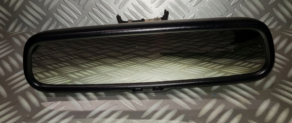 фото №7, Porsche cayenne 7l зеркало заднего вида фотохромный