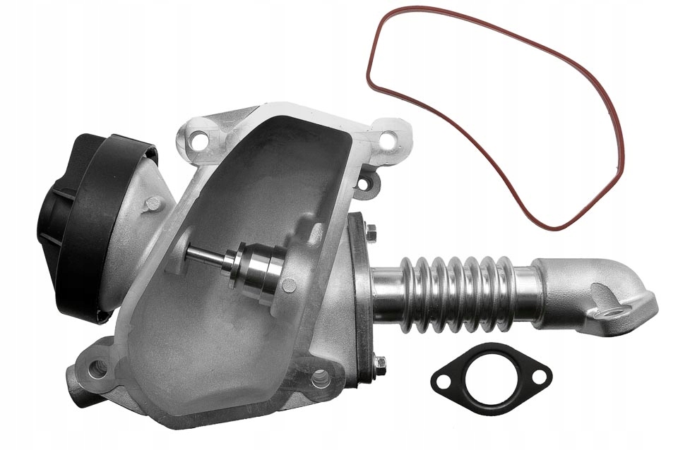 фото №3, Клапан egr