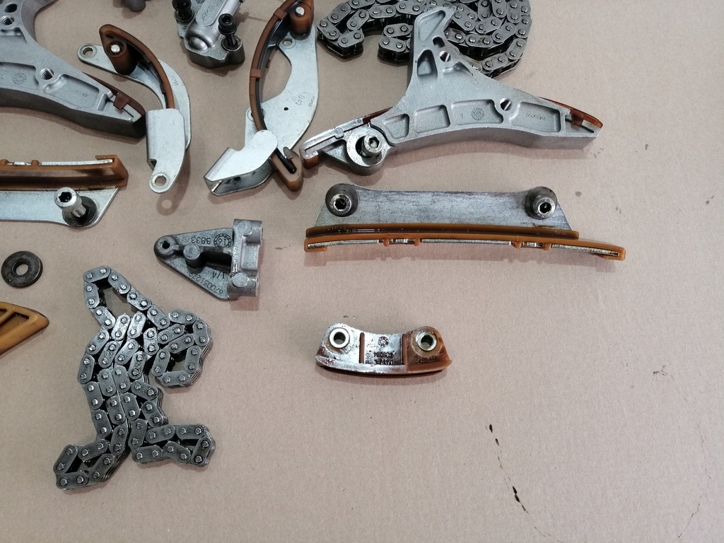 фото №6, Alfa romeo stelvio грм 2.9 510 kw