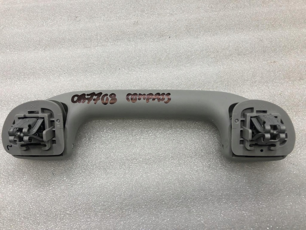 фото №2, Ручка потолочный jeep compass ii