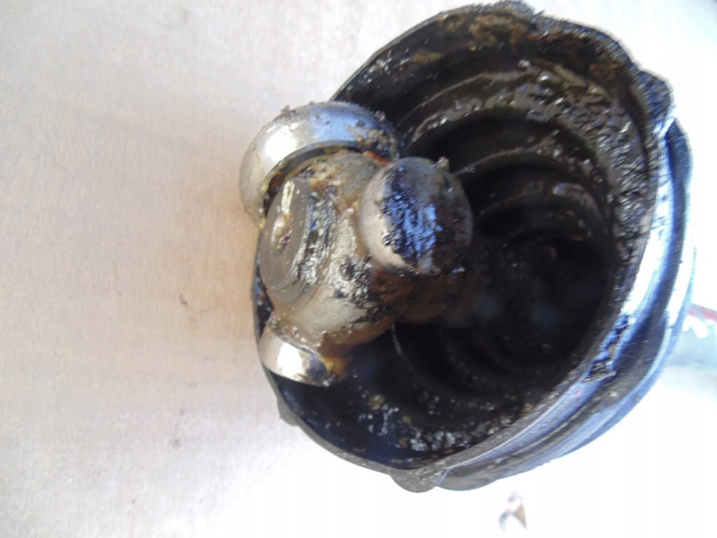 фото №2, Привідний вал права bmw x3 f25 x4 f26 3.0 xd xdrive 2017 r