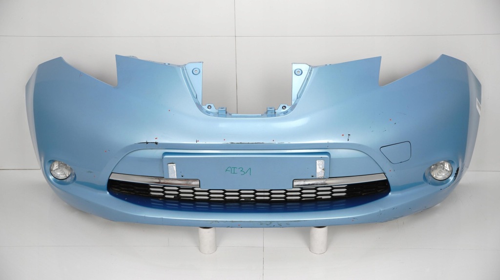 Купити Бампер перед передній nissan leaf 1 12-17r rbe