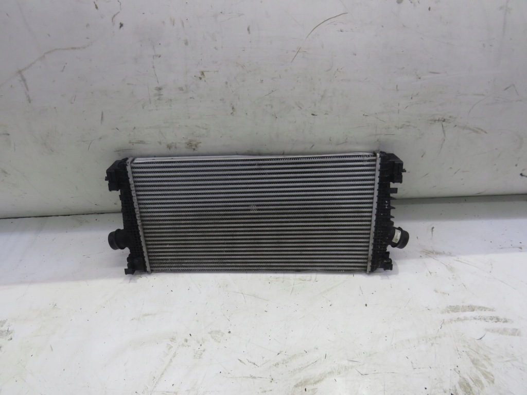 Купить Интеркулер zafira c 2.0 cdti