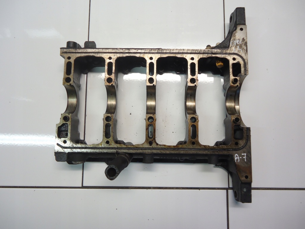 фото №1, Opel meriva b 1.4t a14net підпора вала 55581779