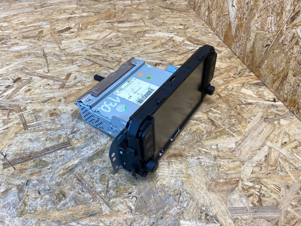 фото №8, Радіо навігація gps navi екран дисплей hyundai i10 iii 96160k78704x 19-