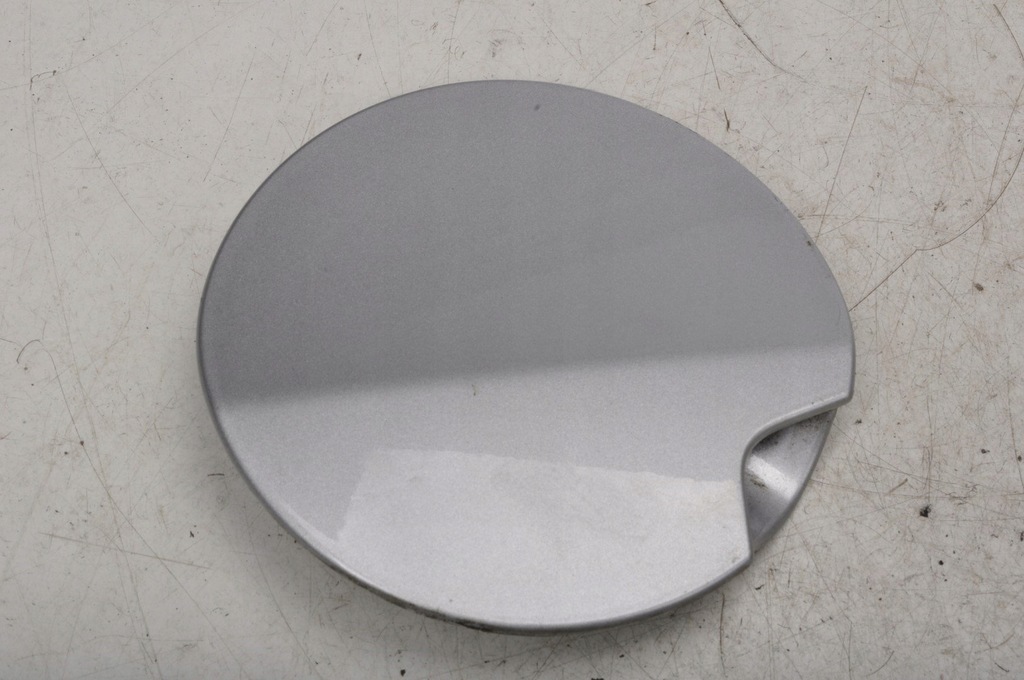 фото №1, Citroen c3 ii крышка заливной топлива 9683386680