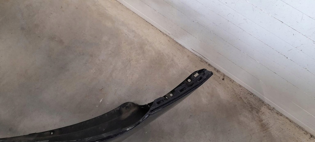 фото №6, Бампер передний volvo v60 s60 lift 2013-2018