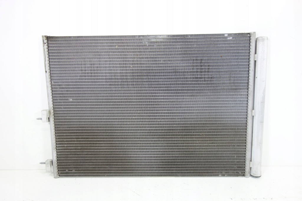 фото №1, Радиатор кондиционера mercedes b w246