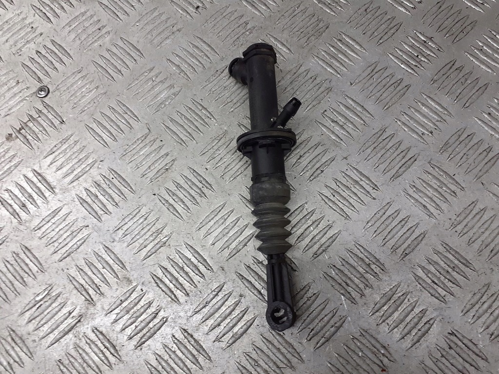 фото №1, Помпа зчеплення renault megane ii 8200151770