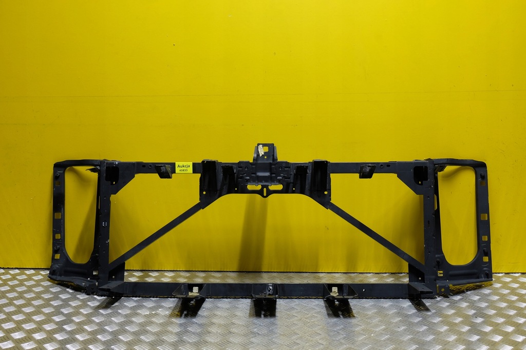 фото №1, Chevrolet silverado 14- усилитель pas перед usa