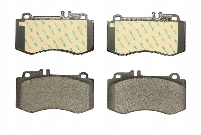 фото №1, Тормозные колодки тормозные ferodo fdb4694