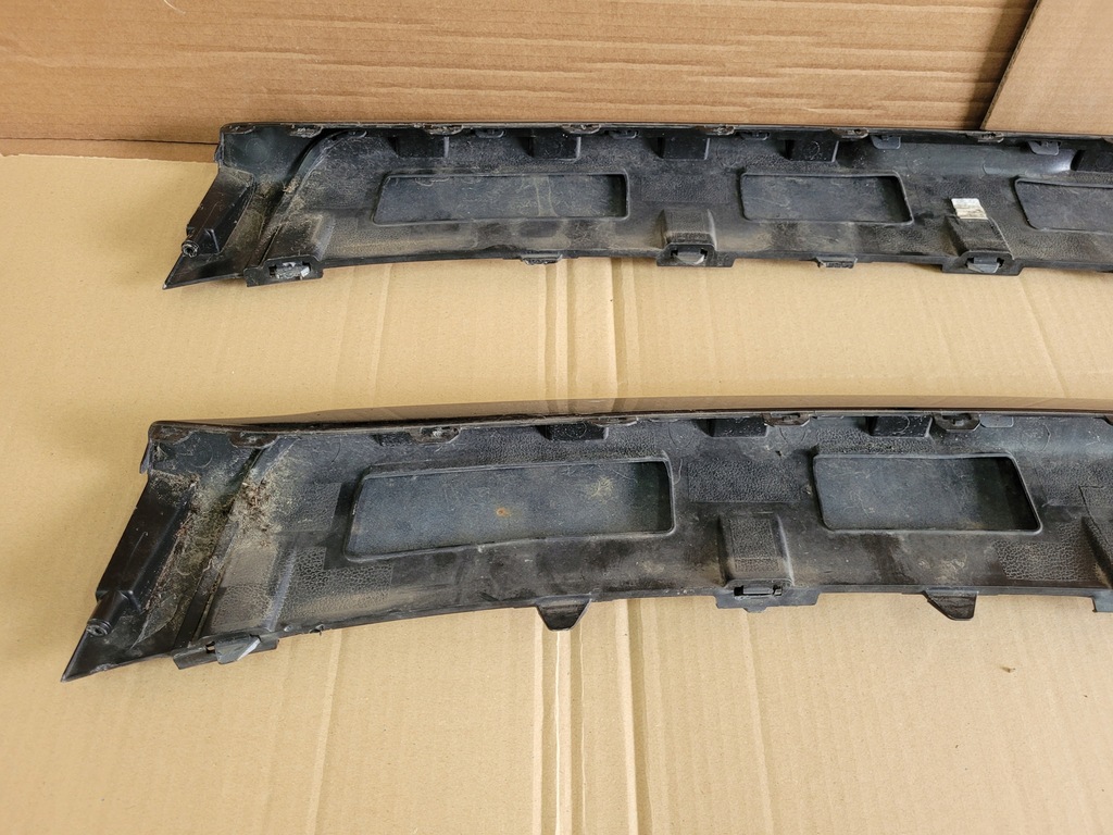 фото №10, Kia sportage iv gt lf бампер спойлер 86566-f1500