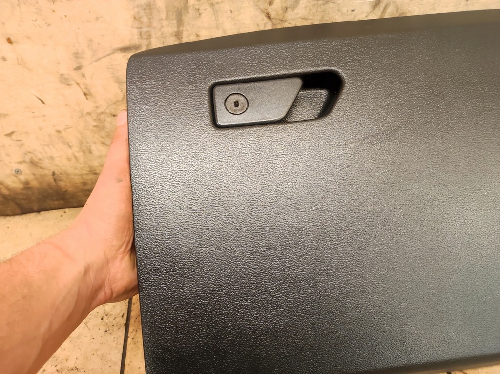 фото №7, Бардачок пассажира explorer vi 6 eu