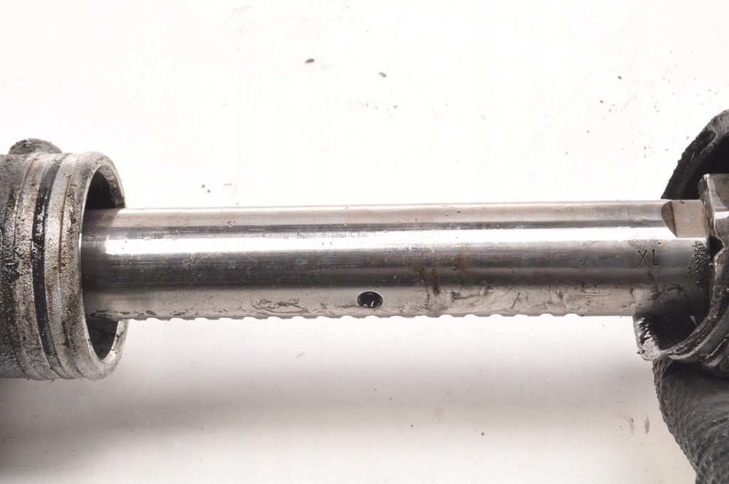 фото №7, Audi a4 b6 рейка рульова трансмісія 8e1422066t europa