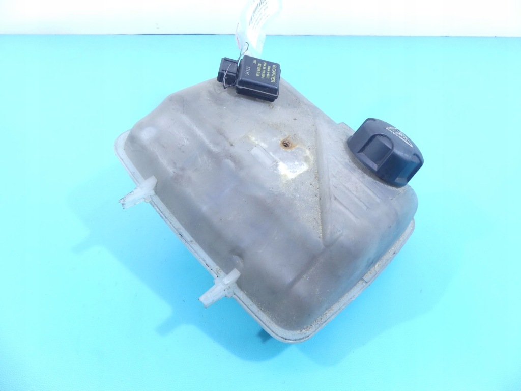 фото №1, Бачки рідина охолоджуючої lancia phedra