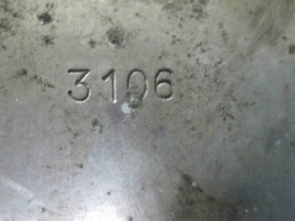 Panda iii 13r бортовий комп'ютер блок керування двигуна 55246952 Зі Шроту