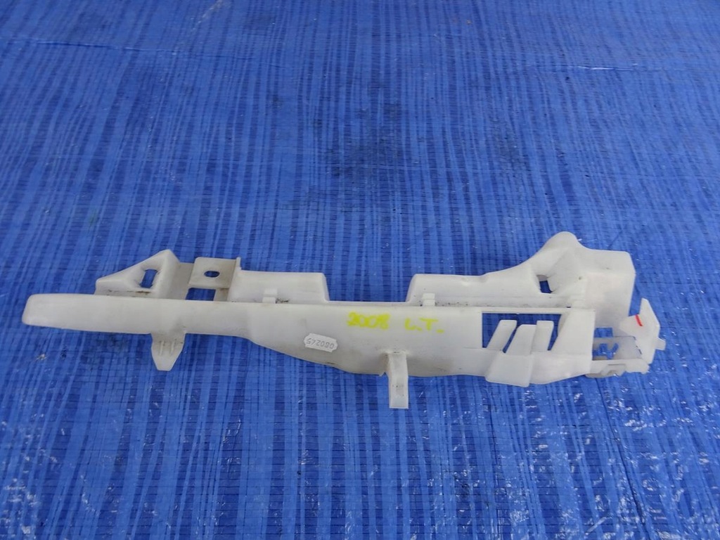 фото №1, Направляющая левый задняя peugeot 2008 9677216280