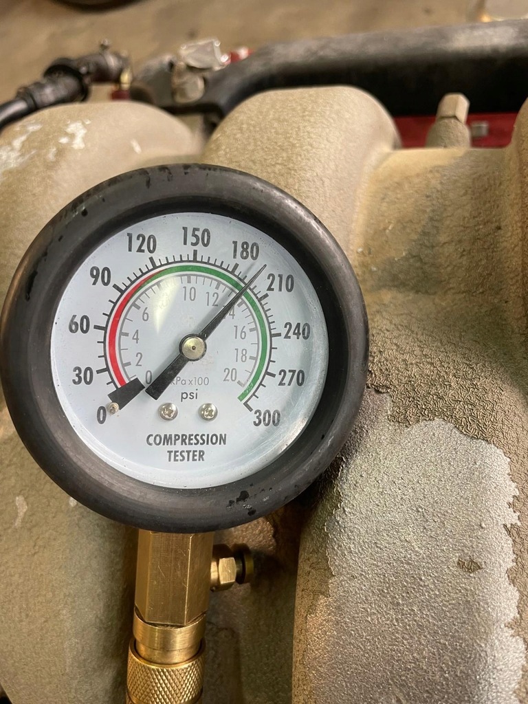 фото №10, Двигун kompletny m138 4.2 maserati 4200 gt 02-