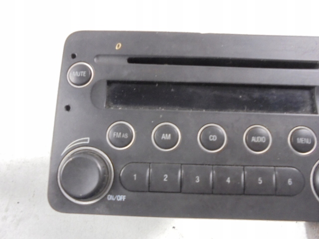 фото №8, Alfa romeo 159 радио cd 1560730930