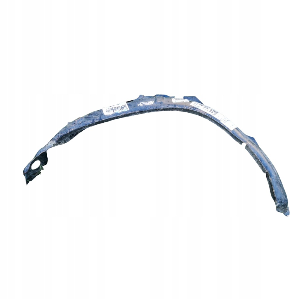 фото №5, Daewoo tico ніша колеса підкрилок внутрішнє правий задня задня