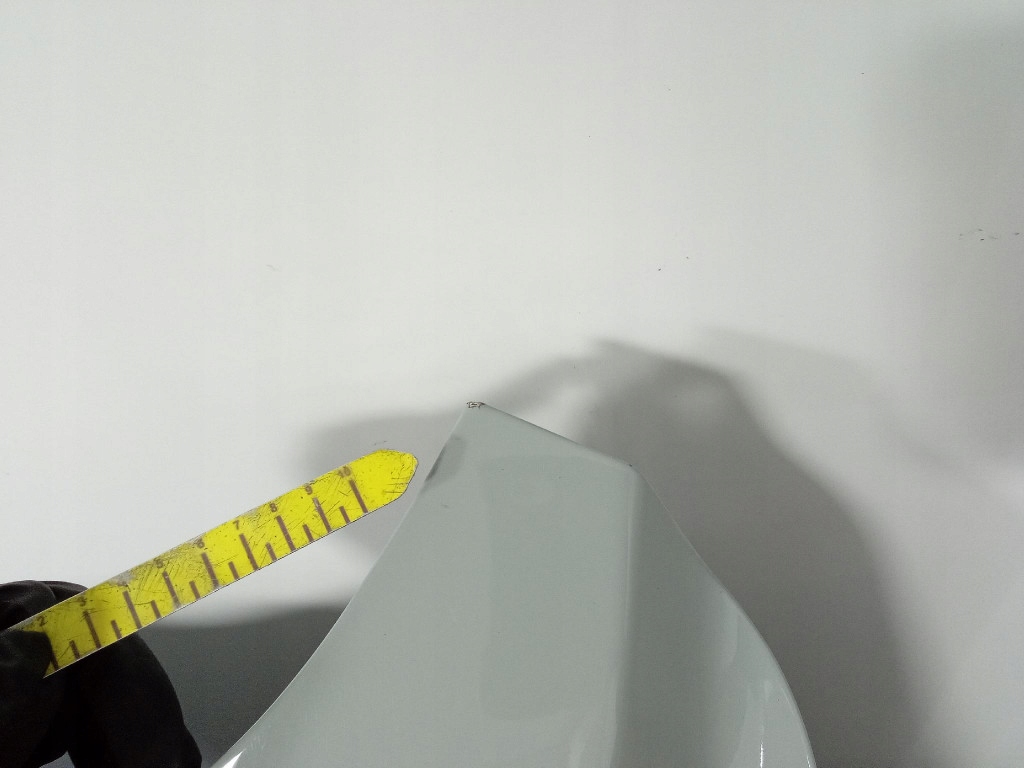 фото №5, Ford mustang vi mach 1 капот кришка двигуна