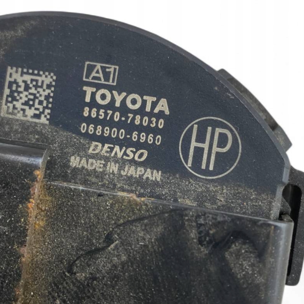 фото №6, Lexus nx сирена сигнализация