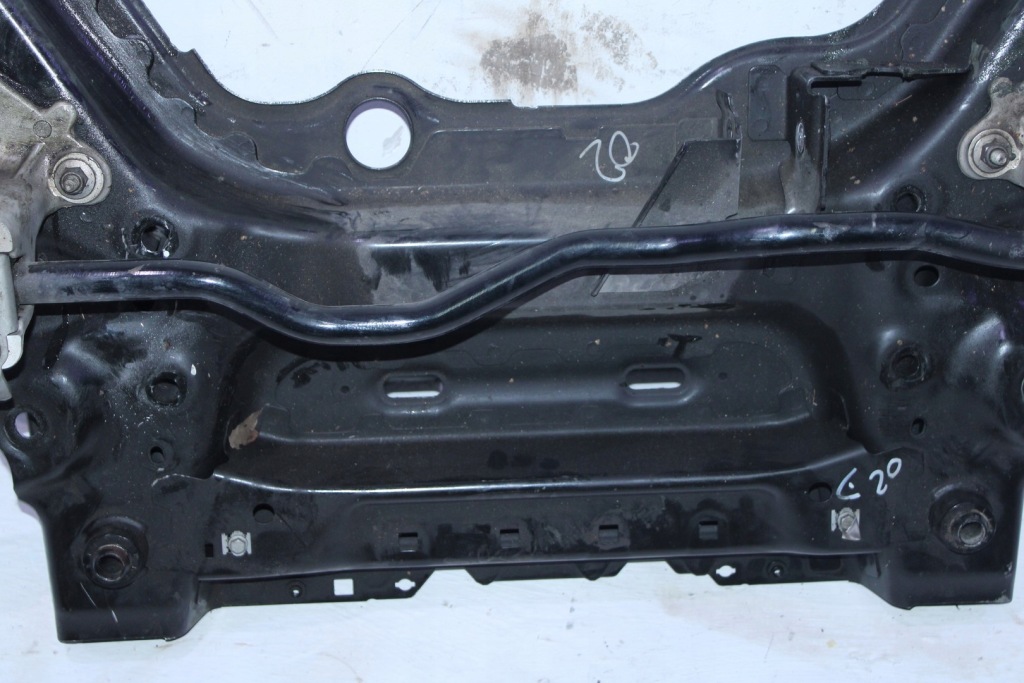 фото №4, Подрамник подрамник подрамник renault megane iv talisman