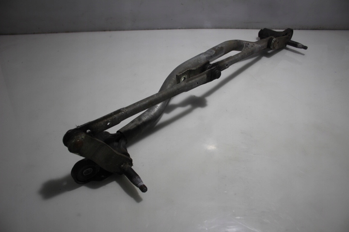 фото №1, Механизм дворник перед alfa romeo giulietta