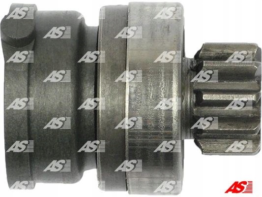 фото №2, Зчеплення односторонній, стартер as-pl sd9039